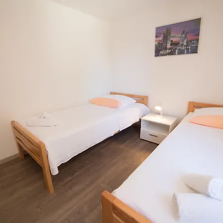 Andrea Apartmán