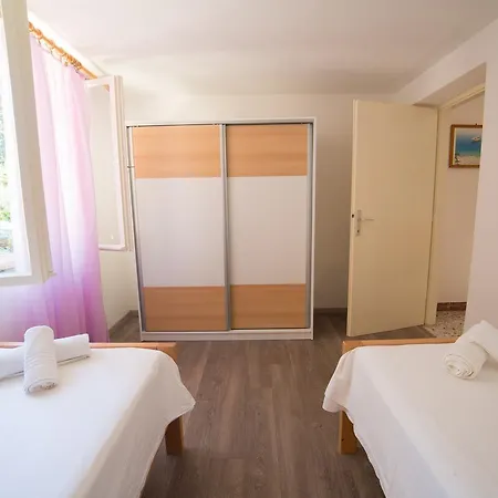 Apartment Andrea