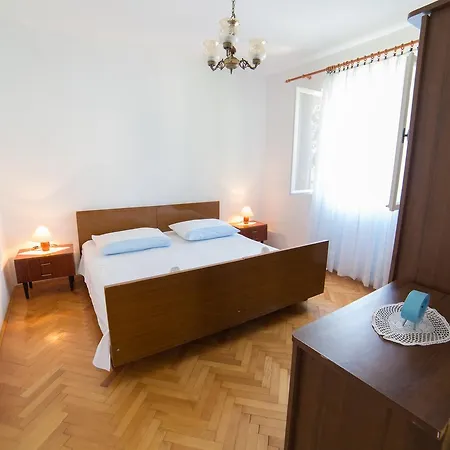 Andrea Apartment Supetar