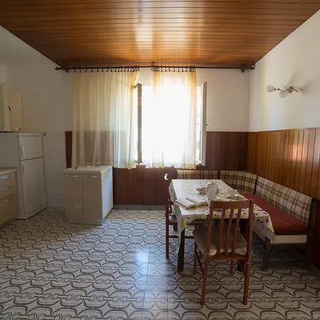 Apartment Andrea